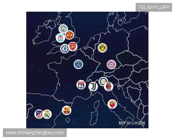 纵览五大联赛劲旅争锋全面解析欧洲足坛新赛季格局深度变动发展趋 纵览五大联赛劲旅争锋全面解析欧洲足坛新赛季格局深度变动发展趋