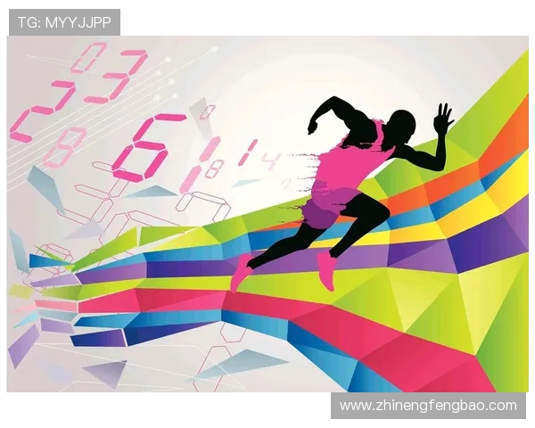 聚焦全球体育运动发展趋势与全民健康融合共建活力社会新篇章之路 聚焦全球体育运动发展趋势与全民健康融合共建活力社会新篇章之路