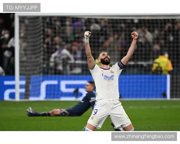 卡里姆·本泽马:从无名少年到世界足球巨星的辉煌之路 卡里姆·本泽马:从无名少年到世界足球巨星的辉煌之路