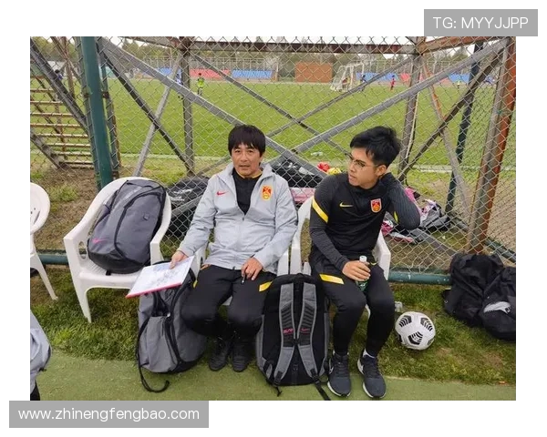 专访周敏：深入探讨足球成功背后的秘密与经验分享