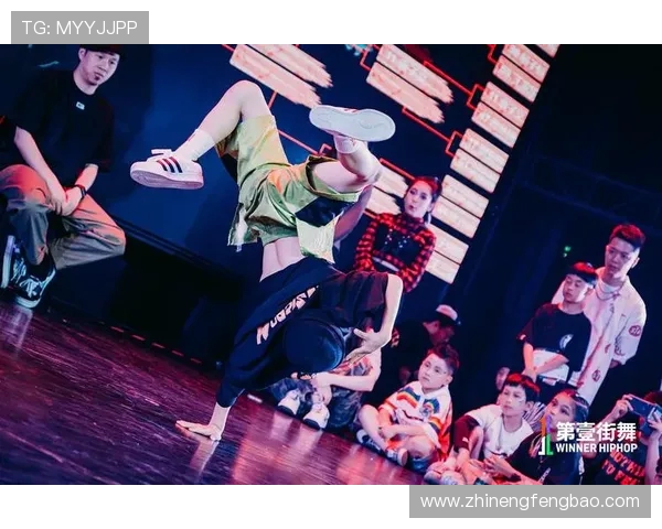 北京街舞队的热情与节奏探索街舞文化的魅力与发展之路 北京街舞队的热情与节奏探索街舞文化的魅力与发展之路