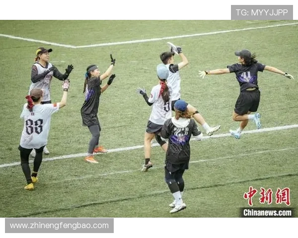 南京飞盘队荣登全国飞盘战术排行榜第九位展现实力与潜力