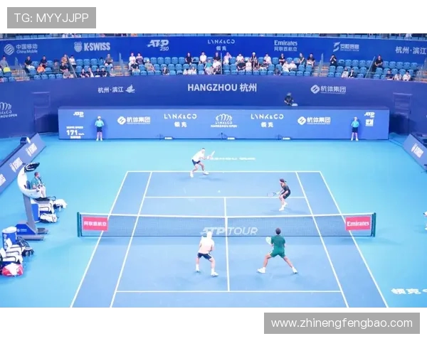 杭州网球队实力解析：聚焦网球运动的崛起与发展