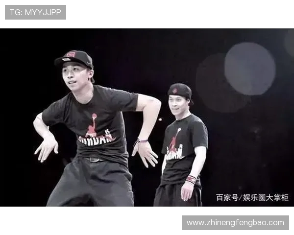 杭州街舞队实力崛起荣登全国街舞实力排行榜第八名