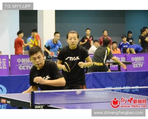 武汉乒乓球队在联赛中的心理素质分析与表现评估