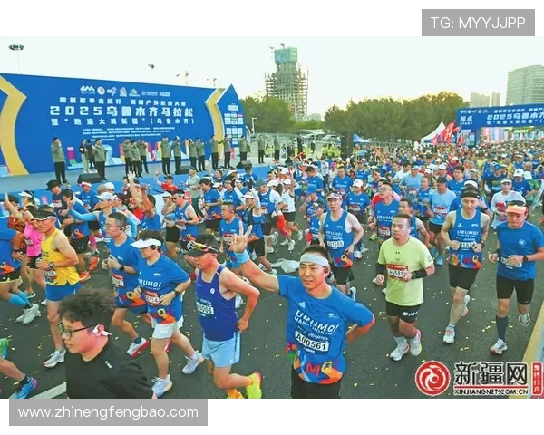 武汉街舞队以93分领跑城市马拉松积分榜展现团队风采与实力