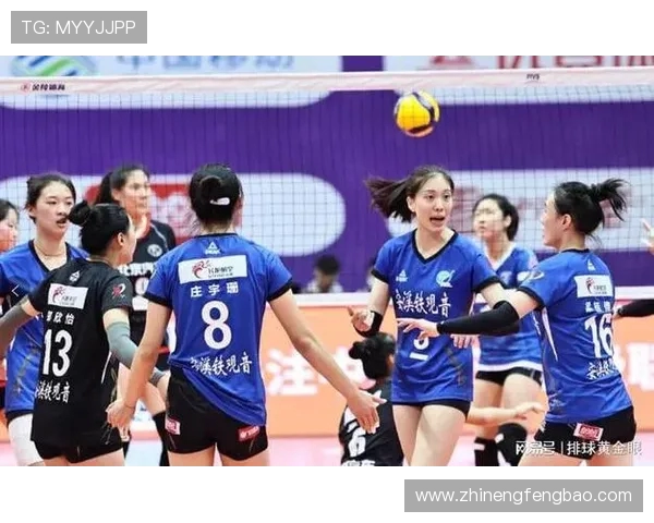深入分析杭州排球队的防反战术与比赛策略解析