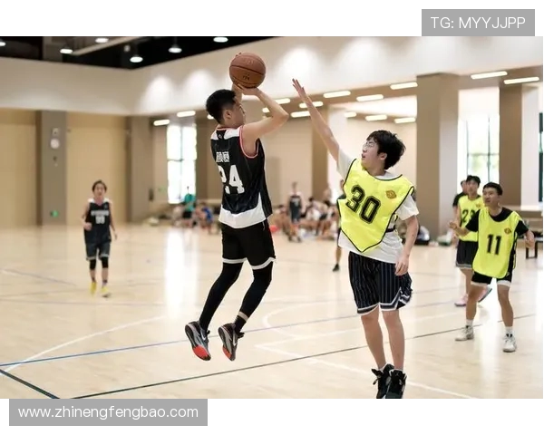 篮球盛宴：深入解析杭州篮球队的战术布局与竞技风格