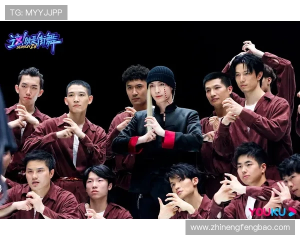 街舞热潮中的防守策略解析北京街舞队如何提升团队协作与战术执行力 街舞热潮中的防守策略解析北京街舞队如何提升团队协作与战术执行力