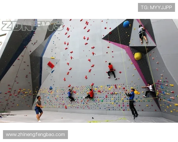 赛后分析：北京攀岩队与南京攀岩队的团队协作表现与经验分享