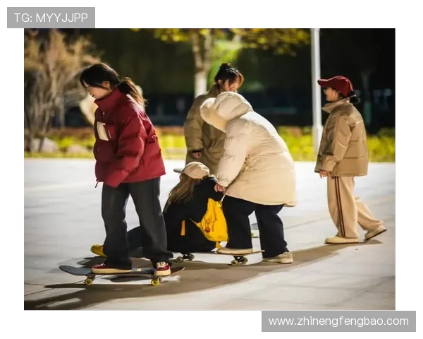 赵伟独家分享滑板心得与技巧助你轻松掌握滑板运动的乐趣与挑战 赵伟独家分享滑板心得与技巧助你轻松掌握滑板运动的乐趣与挑战