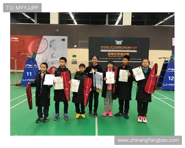 重庆羽毛球队在世界杯预选赛中的状态表现分析与未来展望