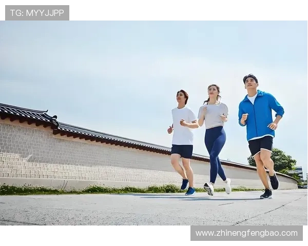 以运动为核心引领健康生活方式构建积极向上的新时代风尚