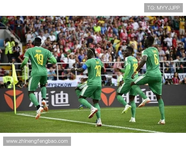 塞内加尔与肯尼亚足球对决精彩回顾与分析