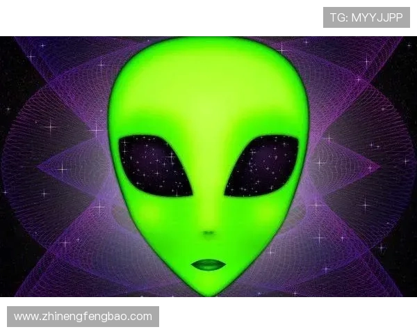安山小绿人与外星文明的奇妙邂逅探索未知宇宙的秘密与友谊 安山小绿人与外星文明的奇妙邂逅探索未知宇宙的秘密与友谊