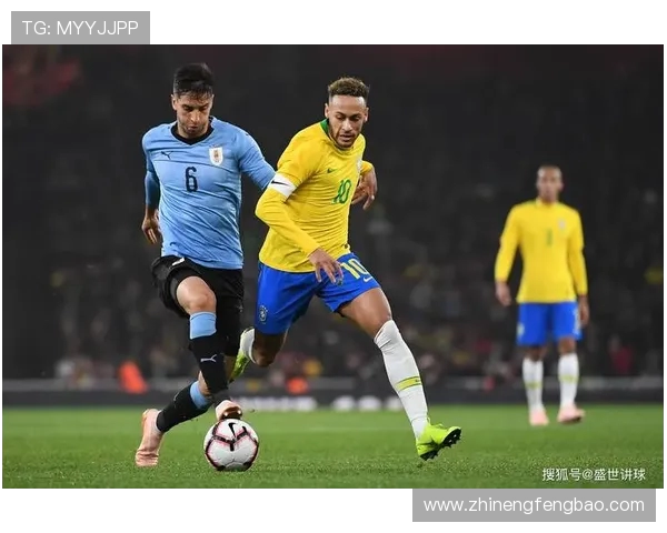 巴西对阵巴拉圭精彩比分直播全程回顾与分析 巴西对阵巴拉圭精彩比分直播全程回顾与分析