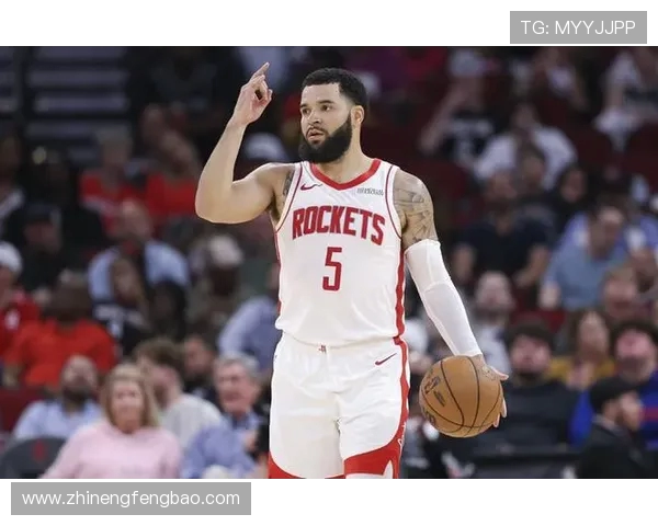 弗雷德范弗利特的崛起之路：从无名小卒到NBA明星的奋斗故事